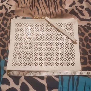 Tory Burch large purse!